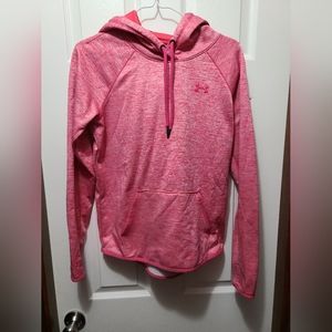 Under Armour Cold Gear Hoodie
